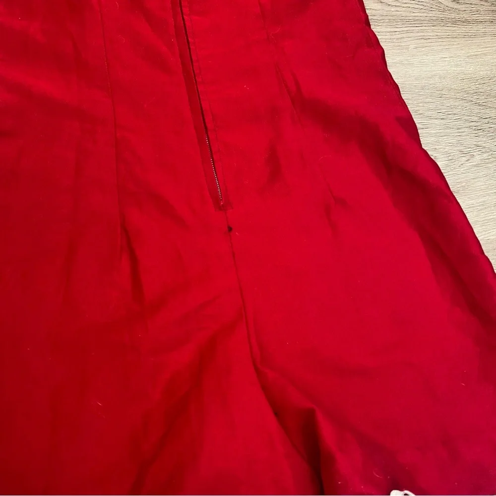 60s handmade romper - Picture 8 of 8